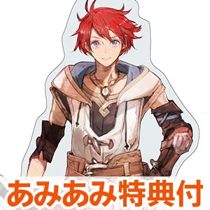 【あみあみ限定特典】【特典】Nintendo Switch イースX -NORDICS- 通常版