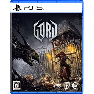 PS5 GORD