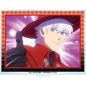 吸血鬼すぐ死ぬ2 ロナルド BIGアクリルスタンド