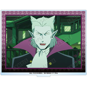 吸血鬼すぐ死ぬ2 ドラウス BIGアクリルスタンド