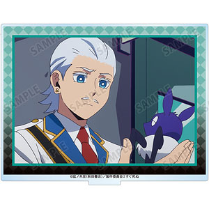 吸血鬼すぐ死ぬ2 ヒヨシ BIGアクリルスタンド