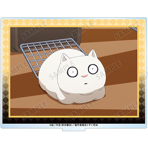 吸血鬼すぐ死ぬ2 ボサツ BIGアクリルスタンド