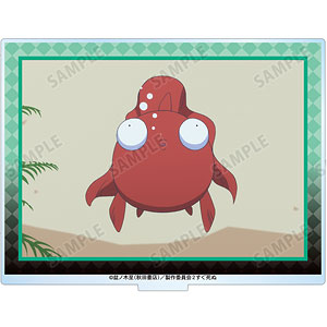 吸血鬼すぐ死ぬ2 デメキン BIGアクリルスタンド