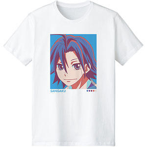 弱虫ペダル LIMIT BREAK 真波山岳 paleful Tシャツ メンズ L
