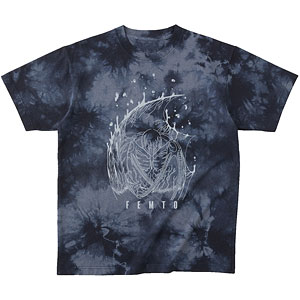 アニメ『ベルセルク 黄金時代篇 MEMORIAL EDITION』 フェムト タイダイTシャツ ユニセックス M