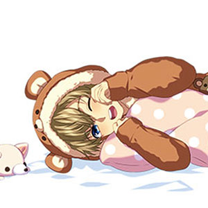 Obey Me！ 描き下ろし抱き枕カバー(ソロモン)2WAYトリコット[キース