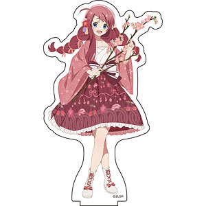 ゾンビランドサガ リベンジ ゆうぎり 特大アクリルフィギュア ゾンビランドサガ リベンジ」オンラインくじ ゆうぎり - メルカリ