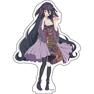 ゾンビランドサガ展　限定アクリルスタンド　星川リリィ 0315122402_64113a524babb.jpg