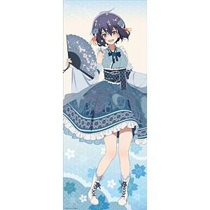 TVアニメ「ゾンビランドサガ リベンジ」 描き下ろしほぼ等身大