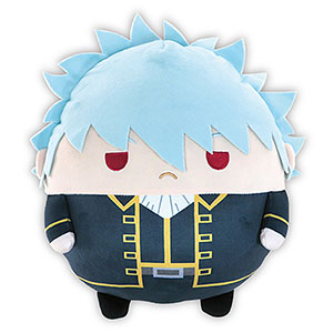 Amazon.co.jp: 【河上万斉】銀魂 ふわコロりん3: ミュージック