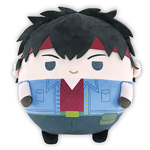 銀魂 ふわコロりんMsize3 F：伊東鴨太郎[プレックス]《在庫切れ》