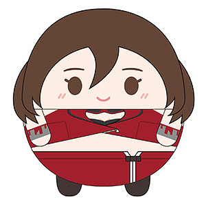 KAITO ふわコロりん BIG ピアプロキャラクターズ ふわコロりんBIG F:KAITO[マックス