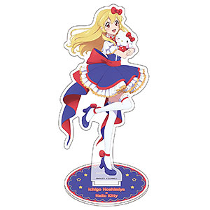 アイカツ 学生証 星宮いちご レプリカ アイカツ 学生証 星宮いちご BluRay特典 - メルカリ