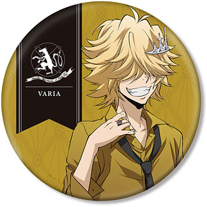 六道骸 あみあみ限定 缶バッジ 家庭教師ヒットマンREBORN! Anique Shop JAPAN