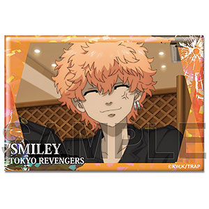 TVアニメ『東京リベンジャーズ』 ホログラム缶バッジ Ver.3 デザイン24