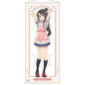 中古即納】[FIG]ANIPLEX+限定特典付属 宗谷ましろ(むねたに