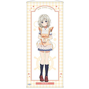 劇場版 ハイスクール・フリート 描き下ろしイラスト ヴィル