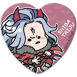 柴大寿 東リベ モーリーオンライン スクラッチ 缶バッジ ラメ Yahoo!オークション - 東京リベンジャーズ モーリーオンラインスクラッ