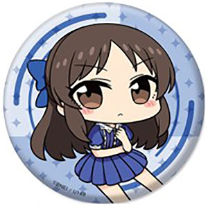橘ありす プロデュースバッジ スタンド缶バッジ 10th アニバーサリー 福岡 橘ありす プロデュースバッジ スタンド缶バッジ 10th