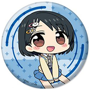 TVアニメ「アイドルマスター シンデレラガールズ U149」 ぺたん娘缶