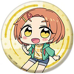 デレマス　シンデレラガールズ　龍崎薫　U149 ガラポン　缶バッジ　14点セット アイドルマスター シンデレラガールズ U149 キャラバッジ
