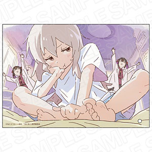 お兄ちゃんはおしまい！ ミニアクリルアート エンドカード vol.1