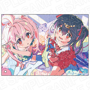 お兄ちゃんはおしまい！ ミニアクリルアート エンドカード vol.2