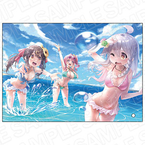 お兄ちゃんはおしまい！ ミニアクリルアート エンドカード vol.3