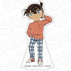 【未開封】名探偵コナン デカアクリルスタンド ベルモット snow ver. 名探偵コナン デカアクリルスタンド ベルモット snow ver