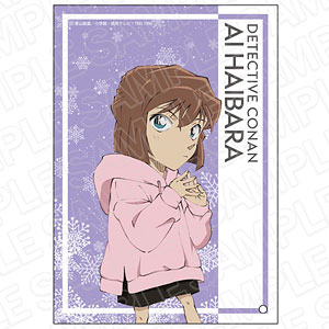 名探偵コナン ミニアクリルアート キール snow ver.[コンテンツ
