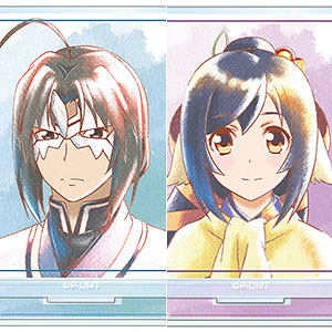 うたわれるもの 二人の白皇 アトゥイ ガレージキット カントリーガール 検索結果]-amiami.jp-あみあみオンライン本店-