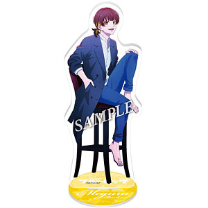 ブルーロック similar look トレーディング缶バッジ 凪誠志郎