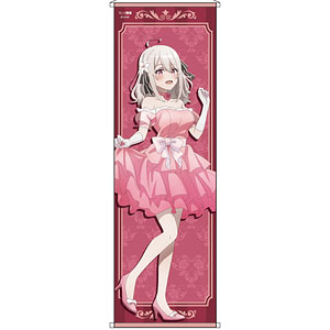 スパイ教室 描き下ろしビッグタペストリー リリィ