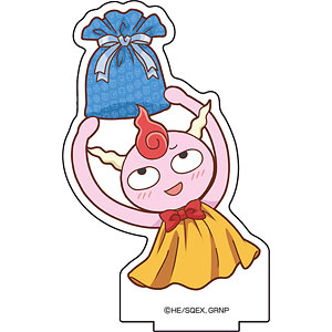 TVアニメ『魔法陣グルグル』 描き下ろしBIGアクリルスタンド (5)ギップル