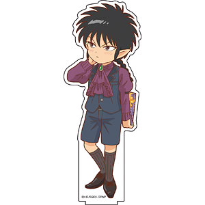 TVアニメ『魔法陣グルグル』 描き下ろしBIGアクリルスタンド (6)レイド