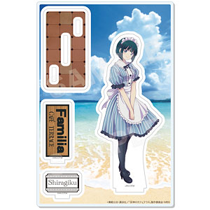 女神のカフェテラス アクリルスタンド /05 鳳凰寺紅葉[CS.FRONT]《在庫