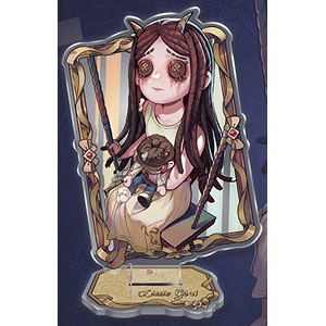 Identity V 第五人格 ストレンジ美術館シリーズ アクリル