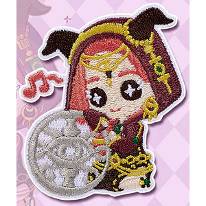 第五人格 COA 祭司 アクリルキーホルダー 祭司 バルーン アクリルキーホルダー 第五人格 IDENTITY Vの通販