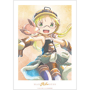 メイドインアビス 烈日の黄金郷 ナナチ イヤホン CP-TWS01B メイドイン