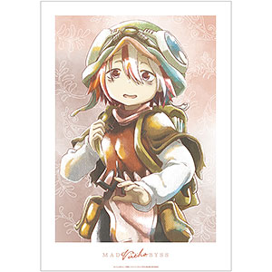 メイドインアビス 烈日の黄金郷 イルミューイ Ani-Art aqua label A3