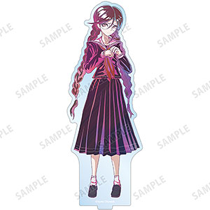 ダンガンロンパ1・2 Reload 腐川冬子 Ani-Art clear label BIGアクリルスタンド