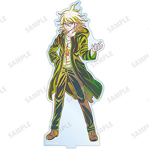 ダンガンロンパ1・2 Reload 狛枝凪斗 Ani-Art clear label BIGアクリルスタンド