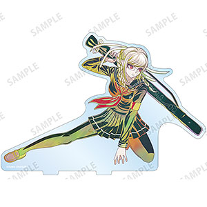 ダンガンロンパ 辺古山ペコ カード ナンジャタウン Amazon.co.jp: スーパーダンガン ロンパ2 ナンジャタウンコラボ