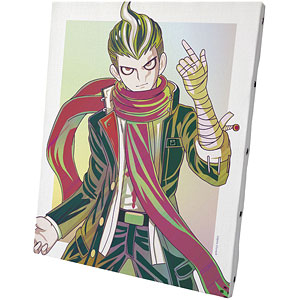 ダンガンロンパ1・2 Reload 狛枝凪斗 Ani-Art clear label