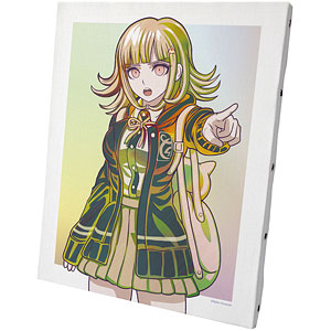 ダンガンロンパ1・2 Reload 左右田和一 Ani-Art clear label