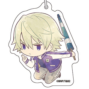 TIGER ＆ BUNNY 2 傘っこ アクリルキーホルダー イワン・カレリン