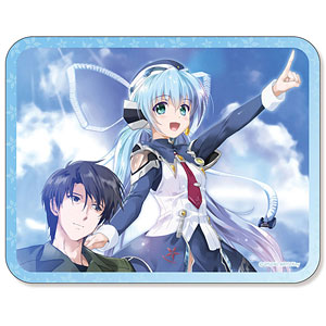スリーブ　planetarian ほしのゆめみ　カーテン魂 検索結果]-amiami.jp-あみあみオンライン本店-