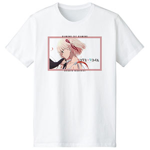 TVアニメ「リコリス・リコイル」 錦木千束 11話アイキャッチTシャツ メンズ XXXL