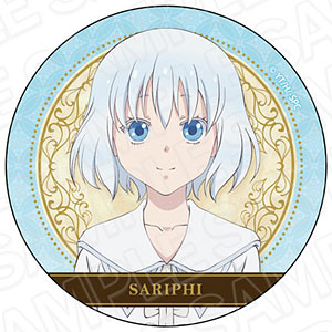 【贄姫と獣の】サリフィ 缶バッジ コンテンツシード 検索結果]-amiami.jp-あみあみオンライン本店-