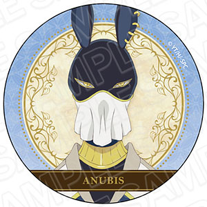 【贄姫と獣の】サリフィ 缶バッジ コンテンツシード TVアニメ「贄姫と獣の王」 カンバッジ サリフィ[コンテンツシード